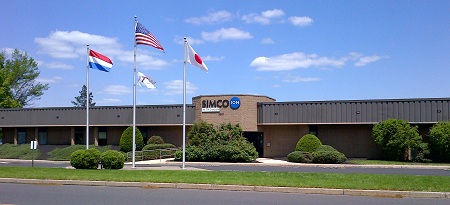Simco Ion - providing static solutions