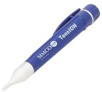TensION Voltage Tester, AC/DC Static Electricity Detector